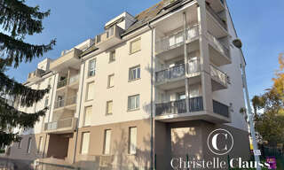 Appartement 2 Pièces 47 m² à vendre à Strasbourg (67200)