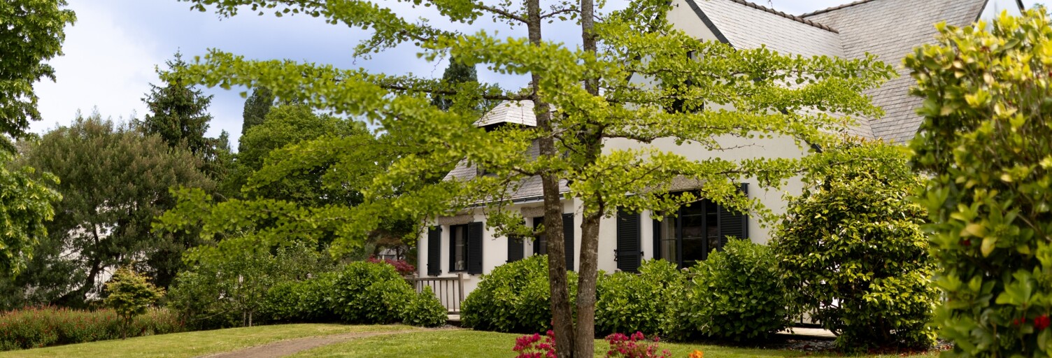 Maison 7 Pièces 190 m² à vendre à Saint-Étienne-de-Montluc (44360)