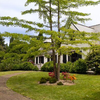 Maison 7 pièces 571000 €