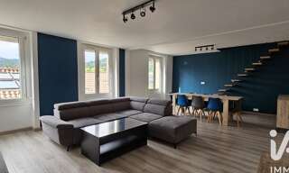 Appartement 3 Pièces 77 m² à vendre à La Fouillouse (42480)