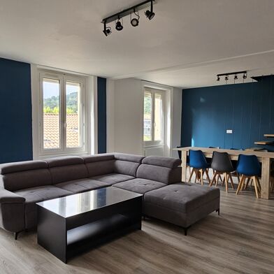 Appartement 3 pièces 169000 €