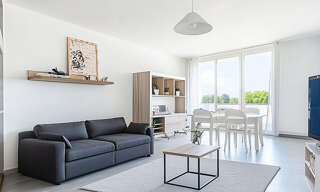 Appartement 1 Pièce 34 m² à vendre à Noisy-le-Grand (93160)