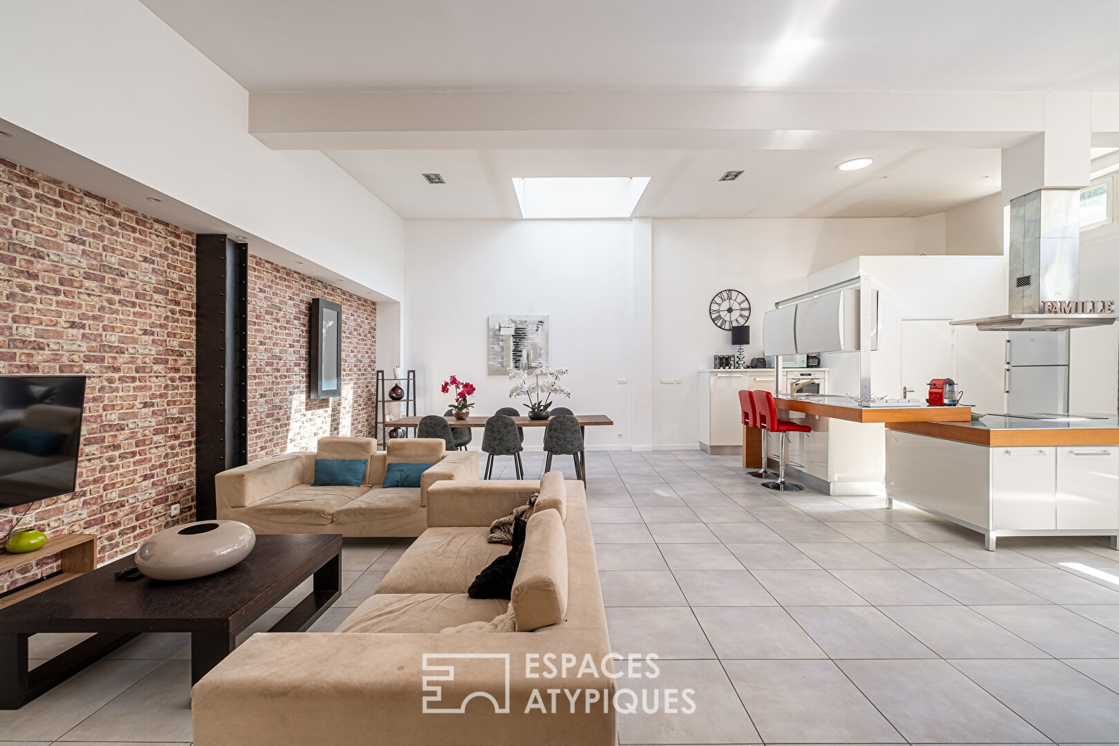 Appartement C T5
