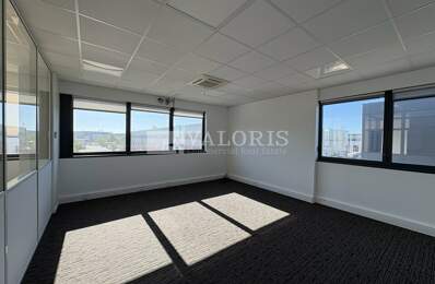 BUREAUX à LOUER — photo du bien
