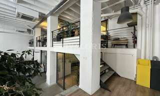 Bureau  375 m² à louer à Lyon 3 (69003)