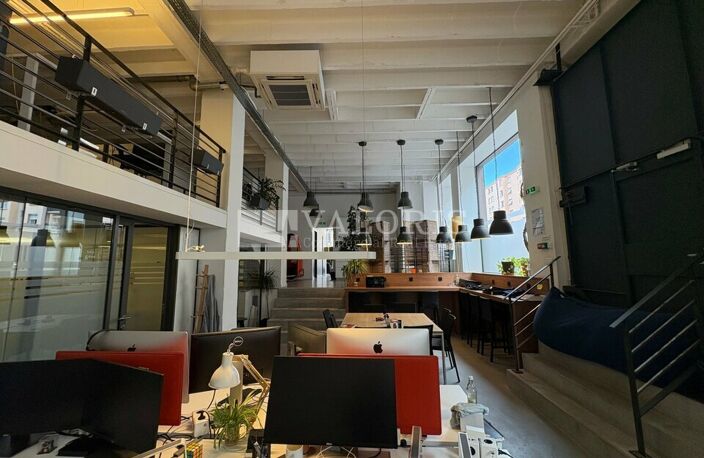 BUREAUX à LOUER — photo 3