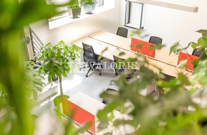BUREAUX à LOUER — photo 4