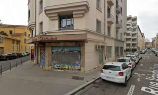 Commerce  110 m² à vendre à Lyon 4 (69004)