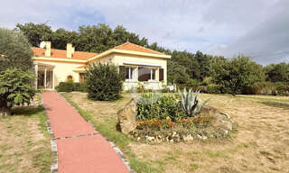 Maison 7 Pièces 122 m² à vendre à Le Champ-Saint-Père (85540)