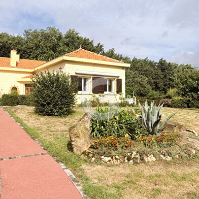 Maison 7 pièces 319800 €