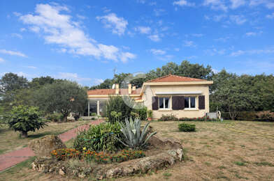 Maison 7 pièces 289800 €