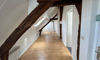 Appartement 2 Pièces 31 m² à louer à Tonnerre (89700)