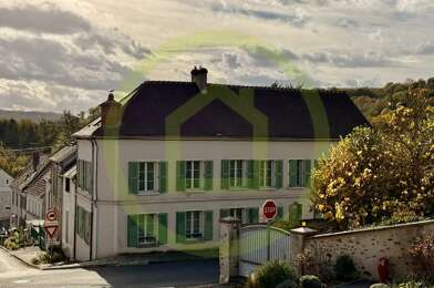 Immeuble  414000 €