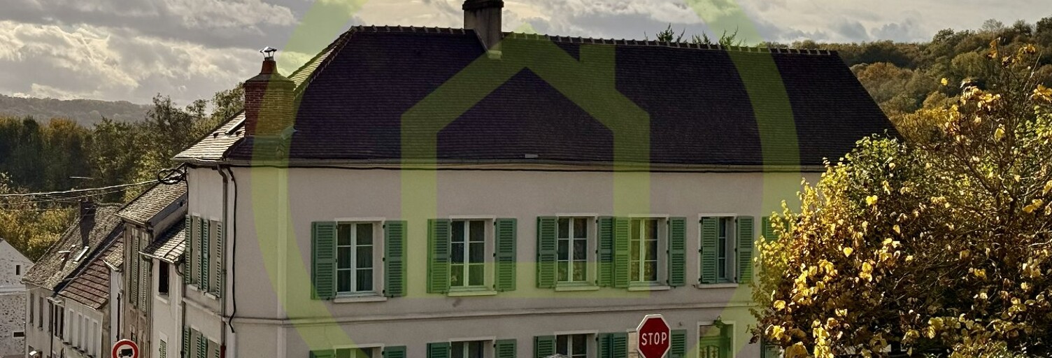 Maison 16 Pièces 400 m² à vendre à Coulommiers (77120)