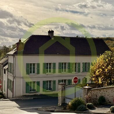 Maison 16 pièces 419000 €