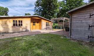 Maison 3 Pièces 54 m² à vendre à Nargis (45210)