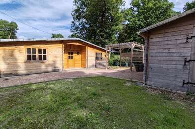 Maison 3 pièces 78000 €