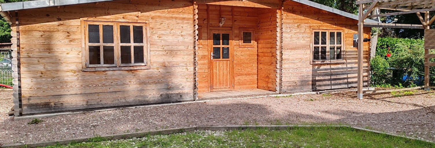 Maison 3 Pièces 54 m² à vendre à Nargis (45210)