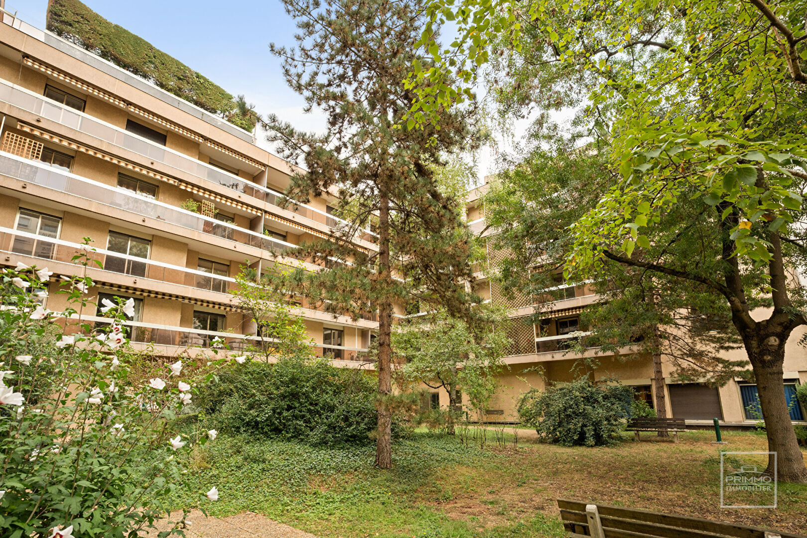Appartement L T5