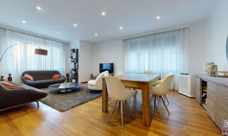 Appartement 5 Pièces 138 m² à vendre à Lyon 6 (69006)