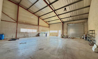 Commerce 4 Pièces 250 m² à louer à Istres (13800)