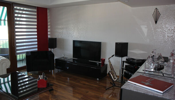 Appartement 4 pièces  à vendre Marseille 12eme 13012