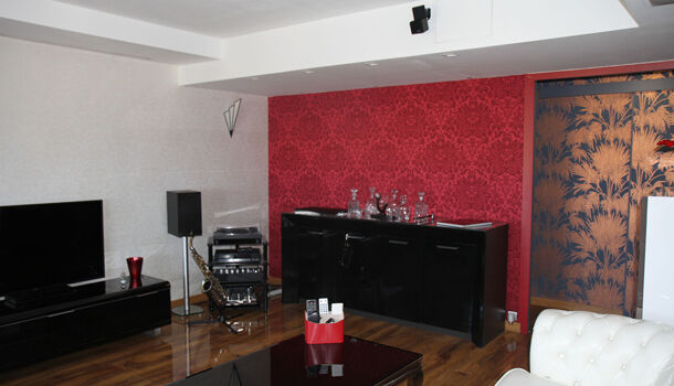 Appartement 4 pièces  à vendre Marseille 12eme 13012