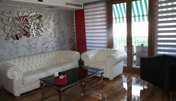 Appartement 4 pièces  à vendre Marseille 12eme 13012