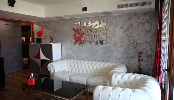 Appartement 4 pièces  à vendre Marseille 12eme 13012