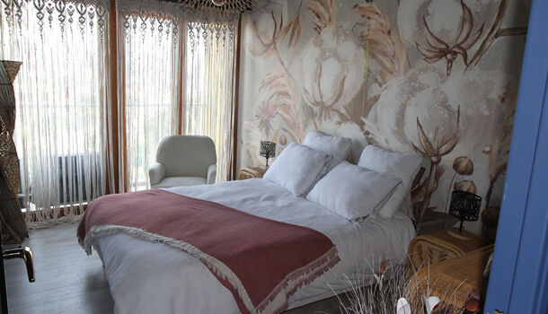 Appartement 4 pièces  à vendre Marseille 12eme 13012