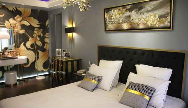 Appartement 4 pièces  à vendre Marseille 12eme 13012