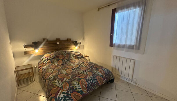 Appartement 2 pièces  à louer Grau-du-Roi (Le) 30240