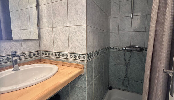 Appartement 2 pièces  à louer Grau-du-Roi (Le) 30240