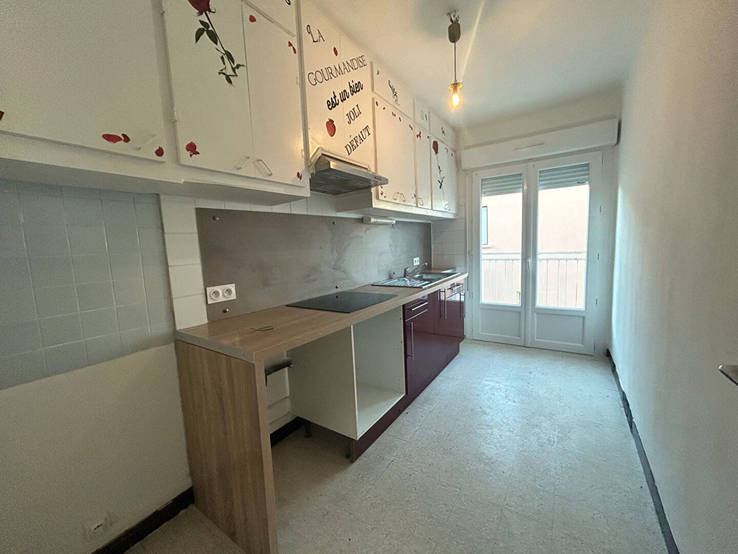 Appartement  T4 à louer Grau-du-Roi (Le) 30240