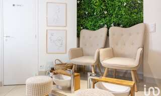 Commerce  38 m² à vendre à Paris 19 (75019)