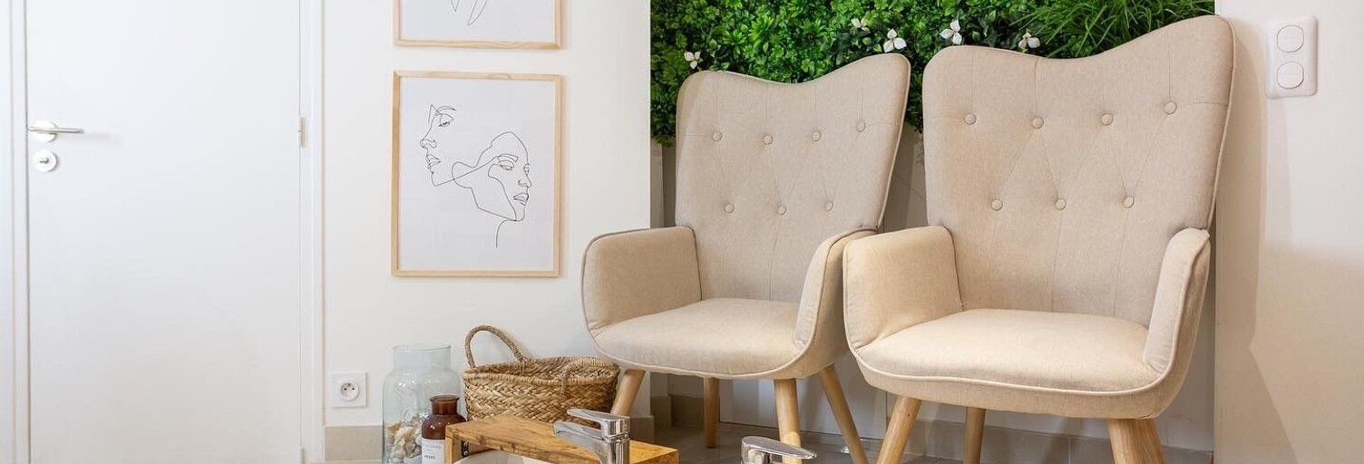 Commerce  38 m² à vendre à Paris 19 (75019)