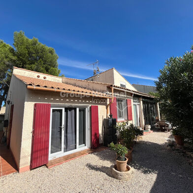 Maison 5 pièces 275000 €