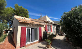 Maison 5 Pièces 124 m² à vendre à Tarascon (13150)