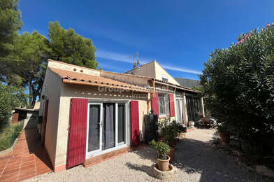 Maison 5 pièces 269000 €