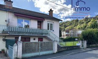 Maison 4 Pièces 70 m² à vendre à Villefranche-de-Rouergue (12200)