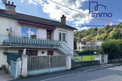 Maison 4 pièces 107000 €