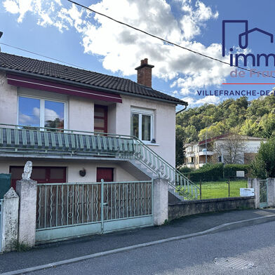 Maison 4 pièces 107000 €