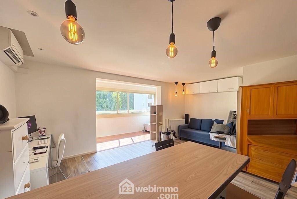 Appartement - 36m² - Sainte-Maxime