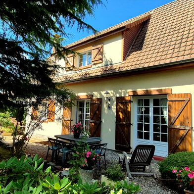 Maison 5 pièces 278000 €