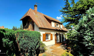 Maison 5 Pièces 105 m² à vendre à Luneray (76810)