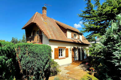 Maison 5 pièces 278000 €