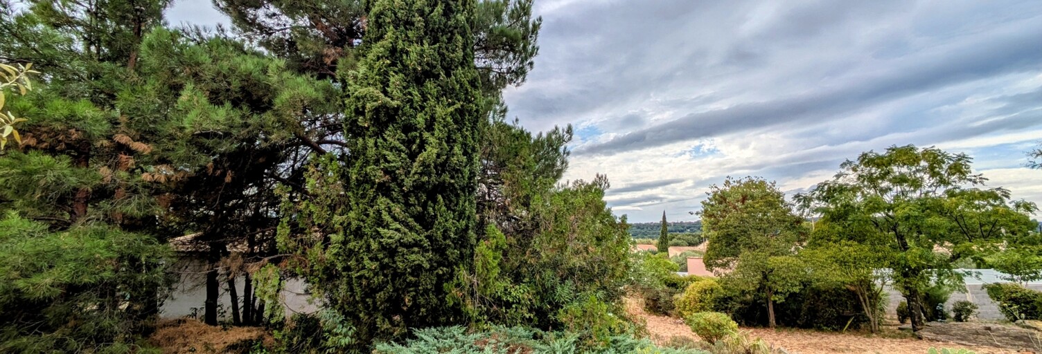 Terrain  773 m² à vendre à Ceyras (34800)