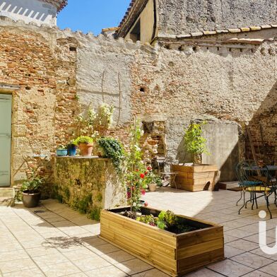 Maison 10 pièces 295000 €
