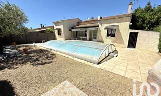 Maison 7 Pièces 160 m² à vendre à Valréas (84600)