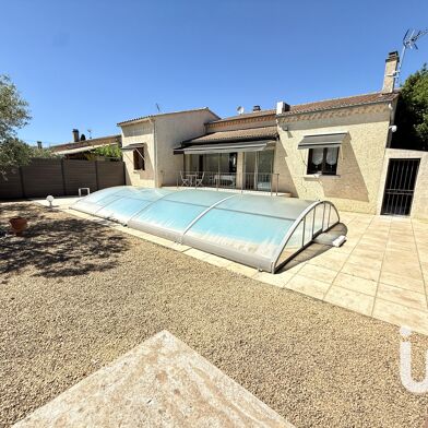 Maison 7 pièces 310000 €